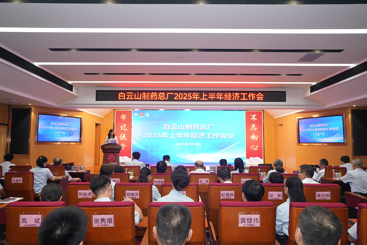 破局转型 智启将来——新宝GG召开2025年上半年经济工作会议