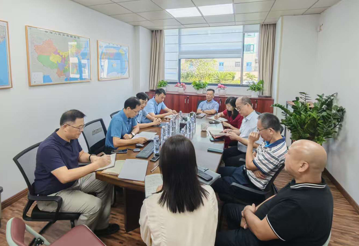 全力以“复”，，，，，，，，新宝GG积极发展节后复工复产工作